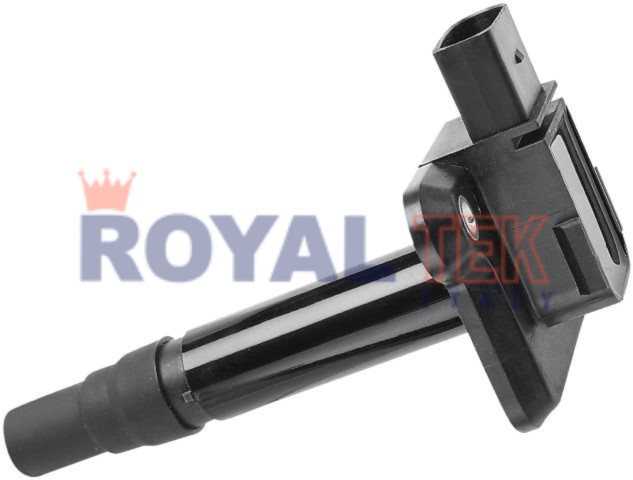 RT1440 - 1440 BOBINA IGN.VW GOLF - PASSAT - SHARAN - MOTOR 1.8T